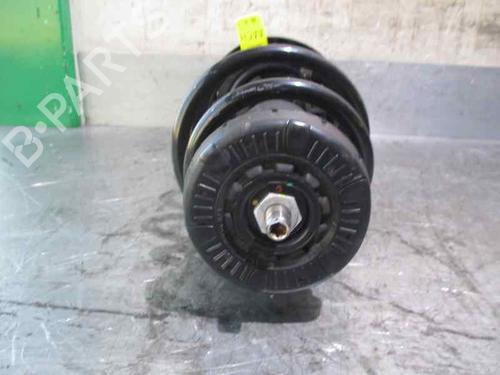 Right front shock absorber CHEVROLET CRUZE Hatchback (J305) 2.0 CDI | BP6533845M17 