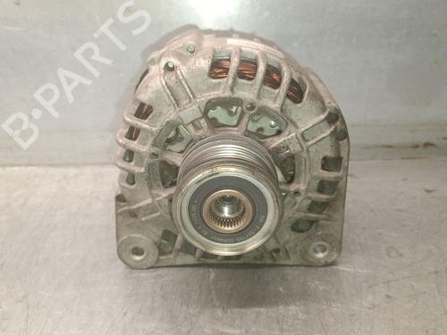 Alternator NISSAN KUBISTAR MPV (X76) 1.5 dCi 70 | BP22210805M7 