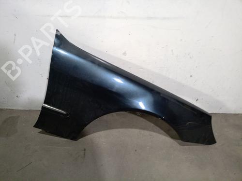 Used Right front fenders MERCEDES-BENZ S-CLASS (W220) S 500 (220.075, 220.175, 220.875) (306 hp) 28166452
