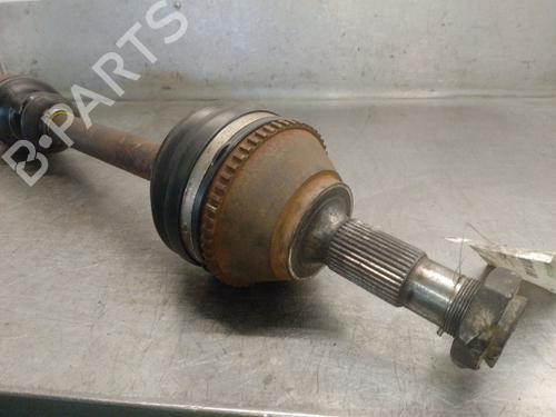 Right front driveshaft PEUGEOT BOXER Van (244) 2.8 HDi | BP40221124M39  - Image 7