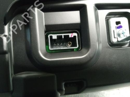 Instrument cluster HYUNDAI TUCSON (TL, TLE) 2.0 CRDi All-wheel Drive | BP28056918C47 