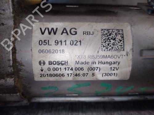 Starter AUDI A5 Sportback (F5A, F5F) 30 TDI Mild Hybrid | BP36562207M8 - Image 6