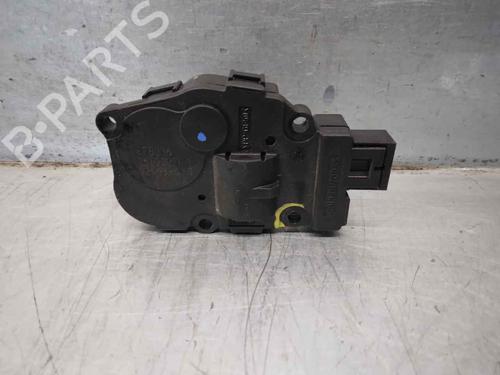 Heater blower motor MERCEDES-BENZ GL-CLASS (X164) GL 450 4-matic (164.871) | BP13236274M62 