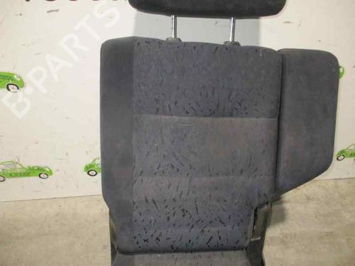 Rear seat MITSUBISHI PAJERO III (V7_W, V6_W) 3.2 Di-D (V68W, V78W) | BP3471836C17 