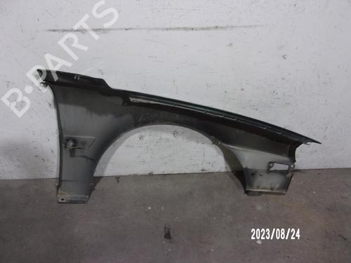 Left front fenders VOLVO S80 I (184) 2.5 TDI | BP15005124C41 