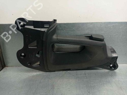 Used Rear left interior door handle FORD B-MAX (JK) 1.0 EcoBoost (100 hp) 10511927