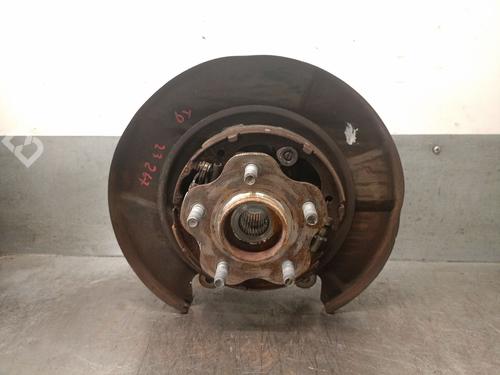 Right rear steering knuckle NISSAN MURANO I (Z50) 3.5 4x4 | BP28035806M28 