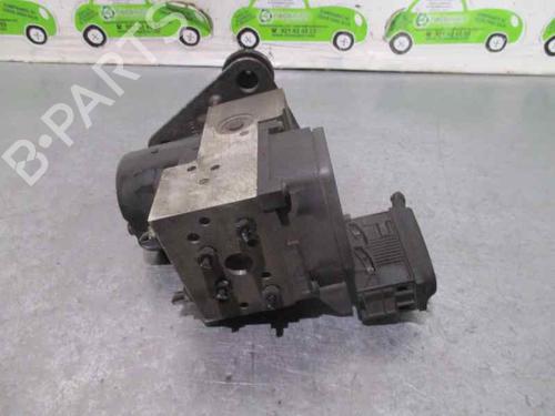 Used ABS pump MERCEDES-BENZ C-CLASS (W202) C 280 (202.029) (197 hp) 2313037