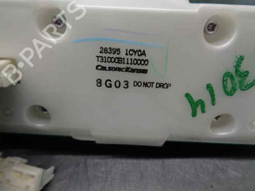 Switch INFINITI QX70  | BP7475864I30 