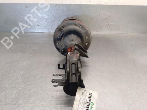 Left front shock absorber FIAT 500 (312_) 1.2 (312AXA1A) | BP34722242M16 - Image 2