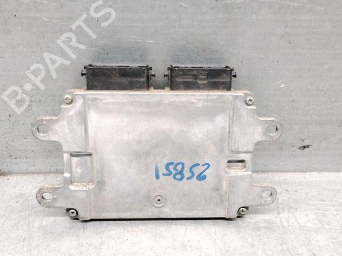 Engine control unit (ECU) MAZDA 5 (CR) 1.8 (CR19) | BP37270657M57 - Image 2