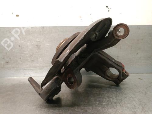 Left front steering knuckle SEAT Mii (KF1, KE1) 1.0 | BP26906925M25 