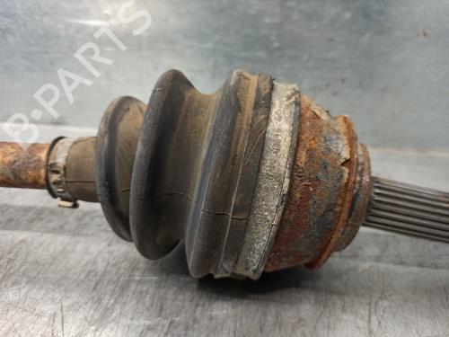 Right front driveshaft OPEL CORSA A Hatchback (S83) 1.2 N (F08, M08, F68, M68) | BP10387114M39 