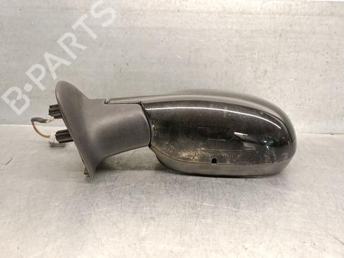 Left mirror NISSAN MICRA III (K12) 1.4 16V | BP29854077C26