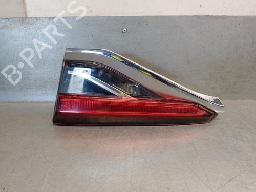 Used Right tailgate light Right tailgate light 38711777 38711777