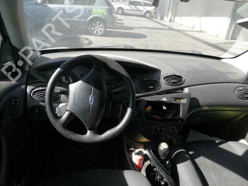 Fuse box FORD FOCUS I (DAW, DBW)  | BP11970912E1 