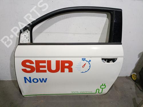 Used Left front door FIAT 500 (312_) Electric (EV) (33 hp) 29734998