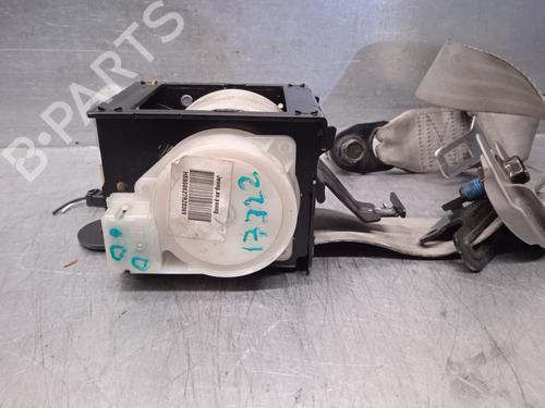 Front right seatbelt HYUNDAI ACCENT III (MC) 1.5 CRDi GLS | BP11951613I25 