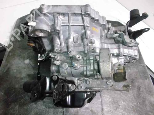 Gearbox TOYOTA AVENSIS Saloon (_T25_) 2.0 VVT-i (AZT250_, AZT250R) | BP2668471M3 