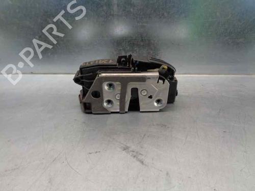 Rear right lock FORD FIESTA VI (CB1, CCN) 1.6 TDCi | BP7259018C99 