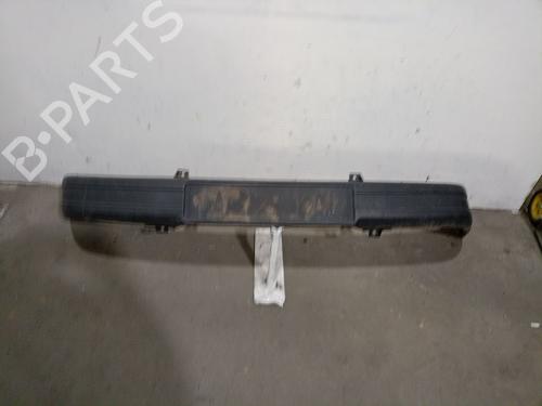 Used Front bumper SEAT IBIZA II (6K1) 1.0 (45 hp) 28095929