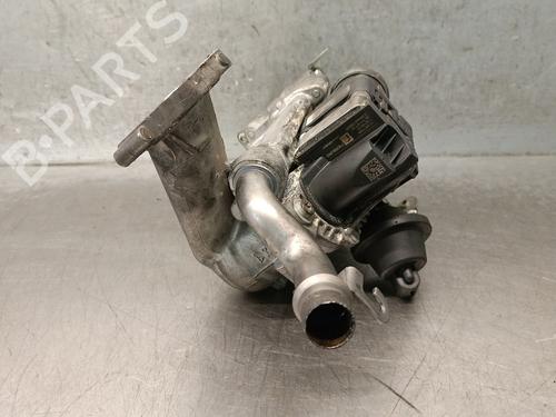 Egr CITROËN DS4 (NX_) 1.6 HDi 110 | BP32386747M69 