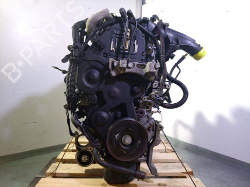 Motor PEUGEOT 307 (3A/C) 1.6 HDi 110 (109 hp) 27919998