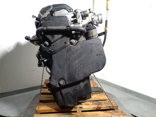 Used Engine VW TOUAREG (7LA, 7L6, 7L7) 2.5 R5 TDI (174 hp) 32442986