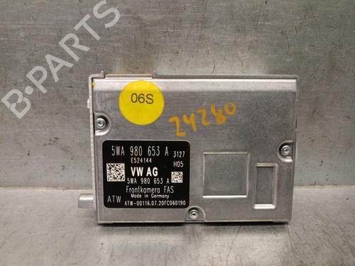 Electronic module SEAT LEON (KL1, KLG) | BP31338075M83