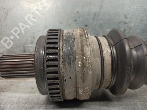 Left rear driveshaft BMW 1 (E87) 118 i | BP17102843M40 