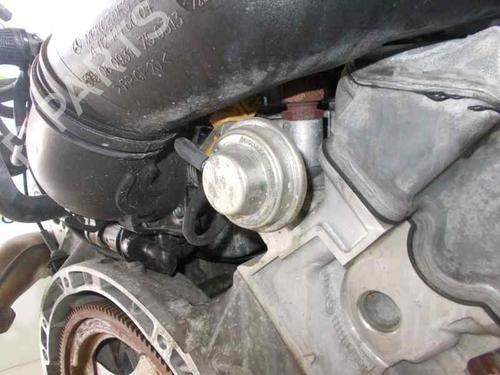 Engine MERCEDES-BENZ CLK (C208) CLK 320 (208.365) | BP3269126M1 