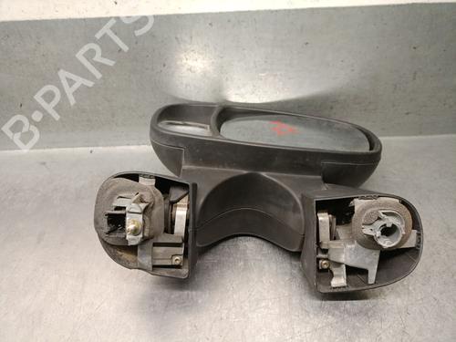 Retrovisor esquerdo RENAULT TRAFIC II Van (FL) | BP30853057C26