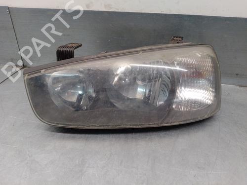 Used Left headlight HYUNDAI ELANTRA III (XD) [2000-2006]  17179293