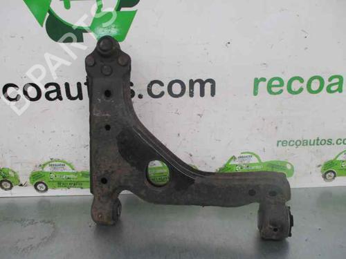 Left front suspension arm OPEL ASTRA G Hatchback (T98) 2.0 DTI 16V (F08, F48) | BP2069271M12 