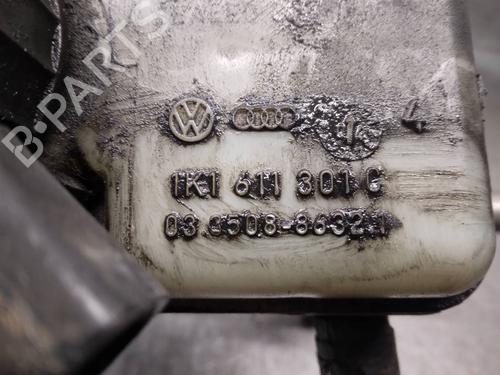Brake master cylinder SKODA OCTAVIA II (1Z3) 1.9 TDI | BP17365354M77 