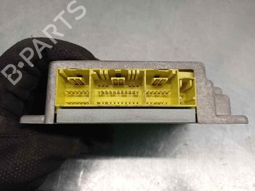 ECU airbags MAZDA 323 S VI Saloon (BJ) 2.0 TD (BJEP) | BP10679471M53 