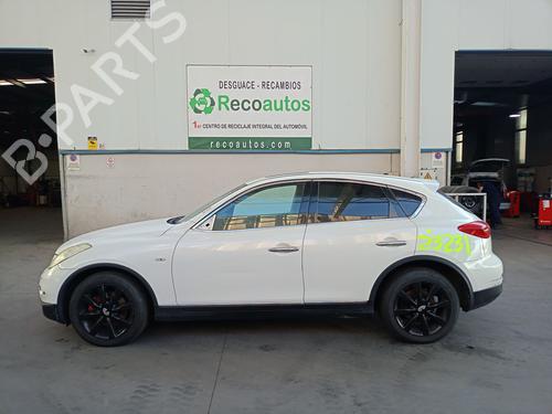 Used Parts INFINITI EX 30d 3109390