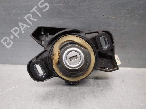 Maneta exterior porton OPEL VECTRA C (Z02) [2002-2009]  15065606