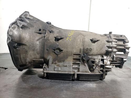 Used Gearbox Gearbox MERCEDES-BENZ M-CLASS (W163) ML 270 CDI (163.113) (163 hp) 36527298 36527298