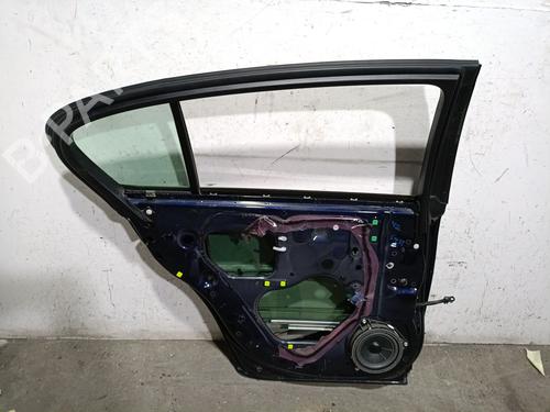 Left rear door LEXUS GS (_S19_) 450h (GRS191_, GWS191_) | BP22732398C4 