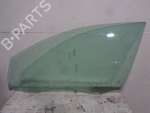 Used Front left door window VW GOLF VI (5K1) 1.6 TDI (105 hp) 13521589