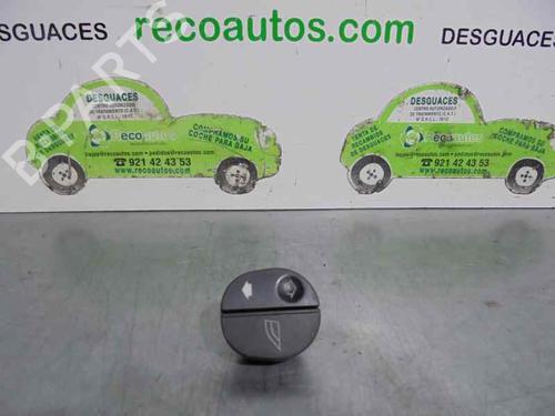 Used Right front window switch FORD STREET KA (RL2) 1.6 (95 hp) 2318696