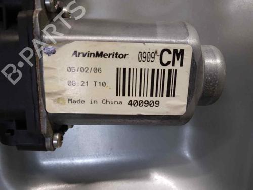 Rear left window mechanism HYUNDAI SANTA FÉ II (CM)  | BP18244628C24 