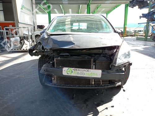Right front seat OPEL MERIVA B MPV (S10) 1.4 (75) | BP24155110C16  - Image 14