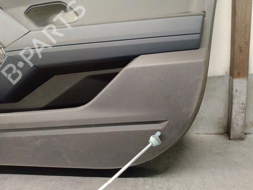 Høyre frontpanel DACIA BIGSTER  | BP34544551C59  - Image 5