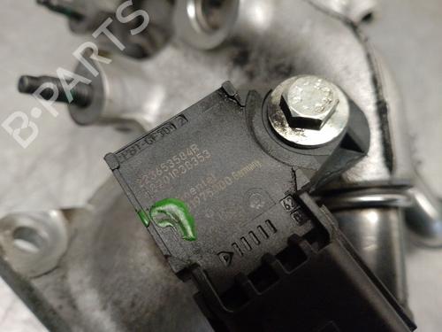 Pipe RENAULT KANGOO / GRAND KANGOO II (KW0/1_) 1.5 dCi 110 (KW06, KW12) | BP30775902M125 