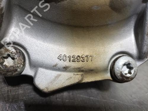 Front differential JAGUAR F-PACE (X761) 2.0 TD4 AWD | BP33954564M23  - Image 8