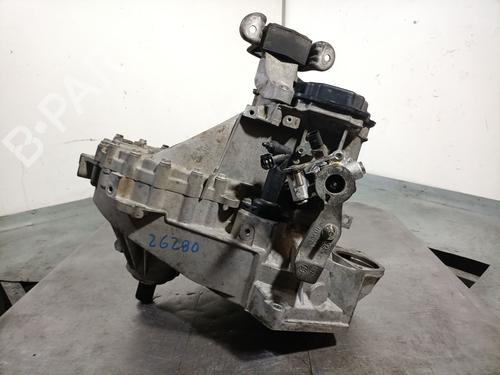 Gearbox VW TRANSPORTER T5 Van (7HA, 7HH, 7EA, 7EH) 1.9 TDI | BP39248354M3 - Image 6