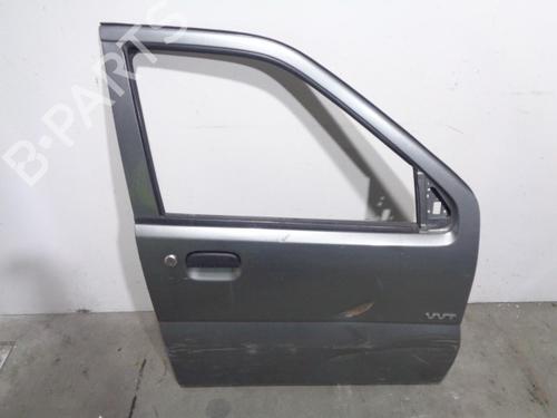 Used Right front door SUZUKI IGNIS II (MH) 1.5 (RM415) (99 hp) 11289835
