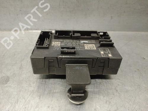 Comfort control module PORSCHE CAYENNE (92A) 4.2 S Diesel | BP25799312M56 